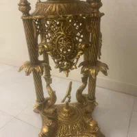میوه خوری پایه دار|ظروف سرو و پذیرایی|ری, دیلمان|دیوار