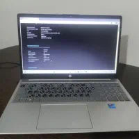 لبتاپ hp pavilion 15 i7 13gen