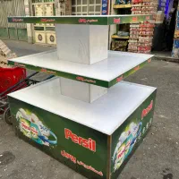 قفسه شوینده