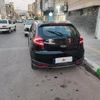 فروش ماشین ام وی ام مدل 97|خودرو سواری و وانت|مبارکه, |دیوار