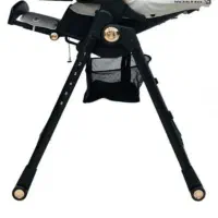 صندلی غذای کودک برند آلمانی Cullar|تخت و صندلی بچه|سقز, |دیوار