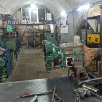 گیربکس نیسان|قطعات یدکی و لوازم جانبی|ری, امین آباد|دیوار