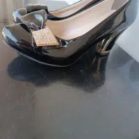 کفش مجلسی|کیف، کفش، کمربند|الشتر, |دیوار