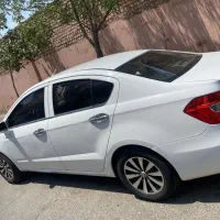 برلیانس مدل۹۵عروسک|خودرو سواری و وانت|تهران, خاوران|دیوار