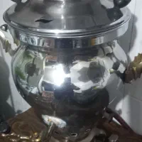 ی عدد سماور با مای تابع رژیمی  فوری|سماور، چای‌ساز، قهوه‌ساز|اشتهارد, |دیوار