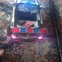 ماشین شارژی|اسباب‌‌بازی|کرج, شهرک سهرابیه|دیوار