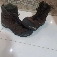 کفش کوه نوردی