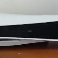 ps5 fat standard|کنسول، بازی ویدئویی و آنلاین|کرمانشاه, |دیوار