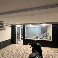 سوییت ۳۰متری لب دریا