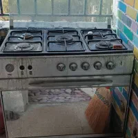گاز طرح فر کارکرده