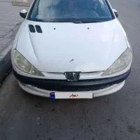 206 تیپ 2