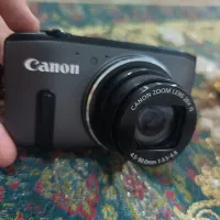 دوربین کنون