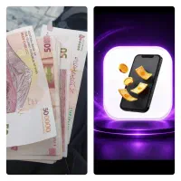 پول حلال از راه حلال
