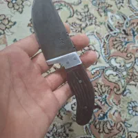 چاقو زنجان