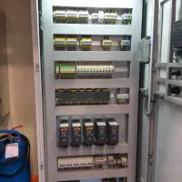 برق صنعتی آریا