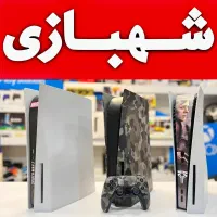 کنسول بازی کار کرده درحد پلی استیشن PS5 تمیز4نصب|کنسول، بازی ویدئویی و آنلاین|تهران, هروی|دیوار