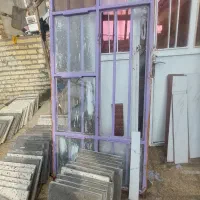 درب وپنجره|مصالح و تجهیزات ساختمان|دهدشت, |دیوار