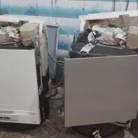 نمایندگی رسمی تعمیرات لوازم خانگی|خدمات پیشه و مهارت|خرمآباد, |دیوار