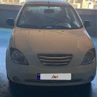 تیبا مدل ۹۰ دوگانه تمیز