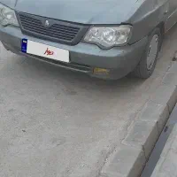 پراید ۱۳۲ تمیز خونگی