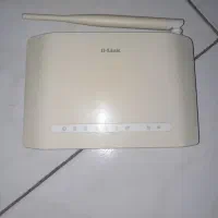 مودم دی لینک مدل 2730U