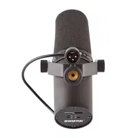 میکروفن شور shure|آلات موسیقی|اصفهان, جلفا|دیوار