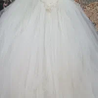 پیراهن عر وس