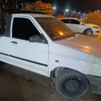 پراید|خودرو سواری و وانت|لار, |دیوار