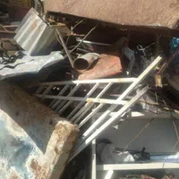 خرید کارتن آهن ضایعات برادران ترکمن