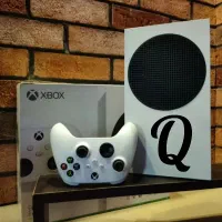 ایکس باکس Xbox series s با گارانتی