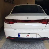 تارا V4  فول اتومات، برج ۸ سفید صفر|خودرو سواری و وانت|تهران, تهرانسر غربی|دیوار