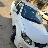 ساینا مدل ۹۷ نقد و اقساط|خودرو سواری و وانت|مشهد, کارمندان دوم|دیوار