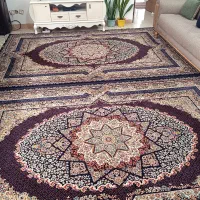 فرش شیش متری و چهار متری|فرش|کوچصفهان, |دیوار