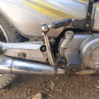 موتوربی کلاج مدل89|موتورسیکلت|ساری, |دیوار