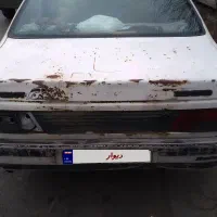 اردی مدل 1382دوگانه اسقاطی معاوضه