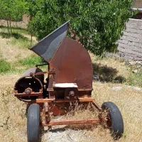 خرمنکوب
