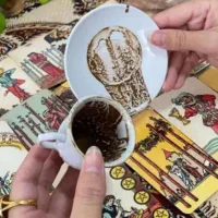 فال قهوه و تاروت استخاره*دقیق و *تضمینی