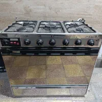 فروش فرگاز تمام استیل