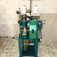 دستگاه اسکاج و دستگاه پرس اسکاچ دستگاه دوخت نقاله|ماشین‌آلات صنعتی|شریف‌آباد, |دیوار