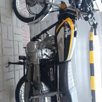 کویر|موتورسیکلت|اصفهان, ناژوان|دیوار