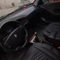 پارس ۸۴ موتور ۱۴۰۴|خودرو سواری و وانت|گرگان, |دیوار