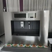 قهوه ساز حرفه ای آریستون اسپرسو ساز