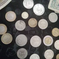 سکه|کلکسیون سکه، تمبر، اسکناس|بوکان, |دیوار