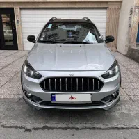 اطلس G سانروف دار مدل ۱۴۰۳