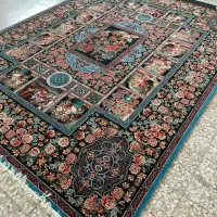 فرش شاهکار مشهد ۱۲متری ۱۰۰۰ شانه تراکم ۳۰۰۰|فرش|تهران, شهرک شریعتی|دیوار