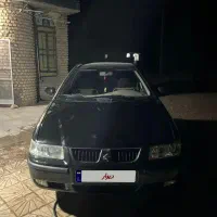 سمند LX ساده، مدل ۱۳۸۲|خودرو سواری و وانت|فسا, |دیوار