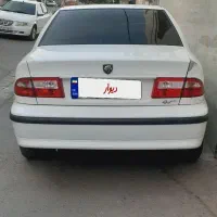 سمند X7 بنزینی، مدل ۱۳۹۹|خودرو سواری و وانت|قم, امامزاده ابراهیم|دیوار