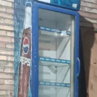 1یخچال تک درب پپسی،1فریزر تک درب مشهد سرما،|یخچال و فریزر|مشهد, کوه سنگی|دیوار