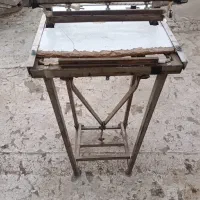 دستگاه پرس دوخته پلاستیک