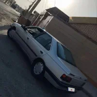 پژو ۴۰۵ مدل ۱۳۸۴ گیج وسط